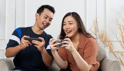 ứng dụng Nohu